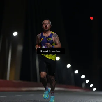 Runner Photo 9204678