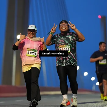 Runner Photo 9204681
