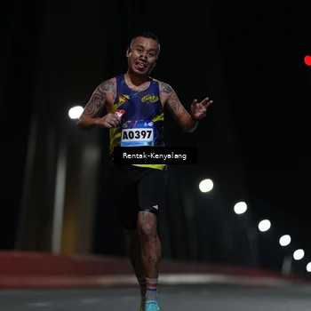 Runner Photo 9204683