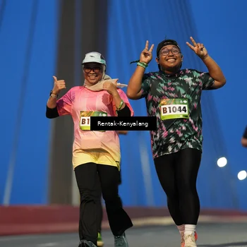 Runner Photo 9204685