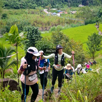 Runner Photo 92047