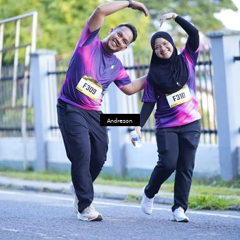 Runner Photo 9204709