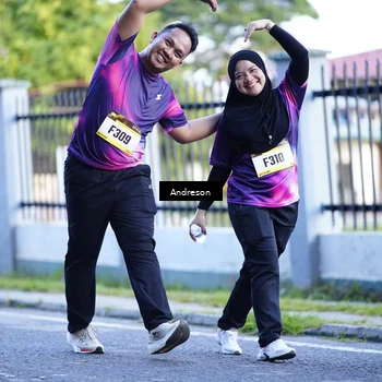 Runner Photo 9204710
