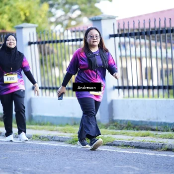 Runner Photo 9204712