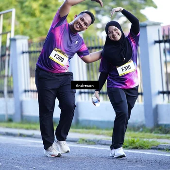 Runner Photo 9204715