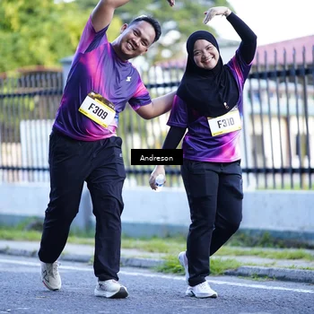 Runner Photo 9204726