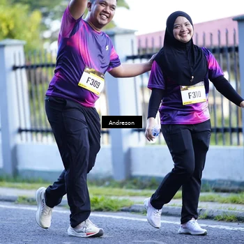 Runner Photo 9204727
