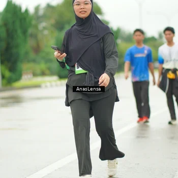 Runner Photo 9204730