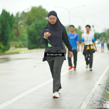Runner Photo 9204734