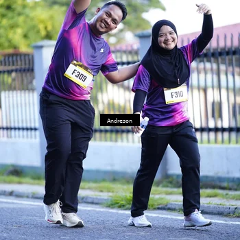 Runner Photo 9204738