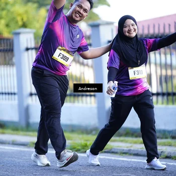 Runner Photo 9204739