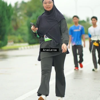 Runner Photo 9204743