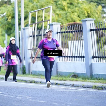 Runner Photo 9204747