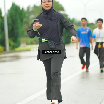 Runner Photo 9204748