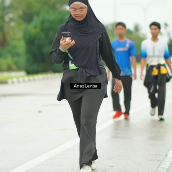 Runner Photo 9204749