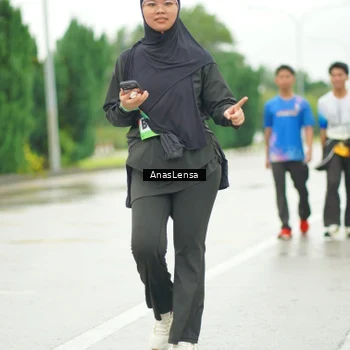 Runner Photo 9204751