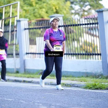 Runner Photo 9204761
