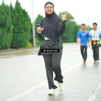 Runner Photo 9204762