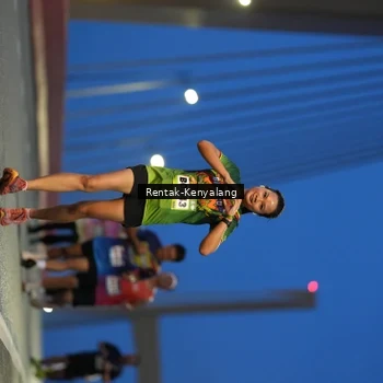 Runner Photo 9204763