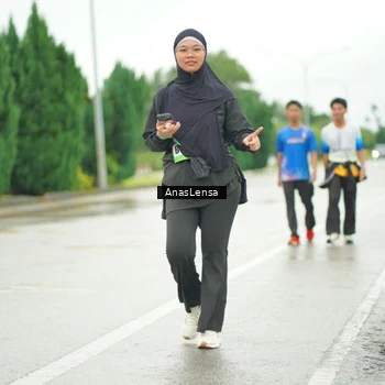 Runner Photo 9204766