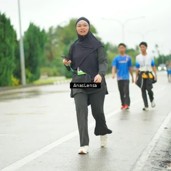 Runner Photo 9204768