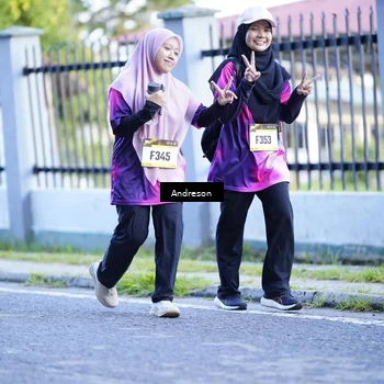 Runner Photo 9204770