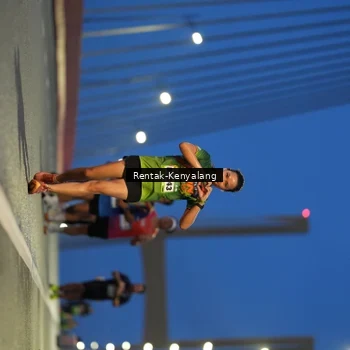 Runner Photo 9204773