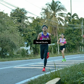 Runner Photo 9204774