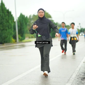 Runner Photo 9204777