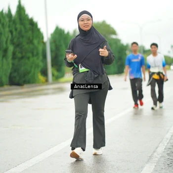 Runner Photo 9204780