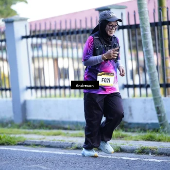 Runner Photo 9204785