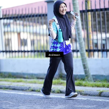 Runner Photo 9204789