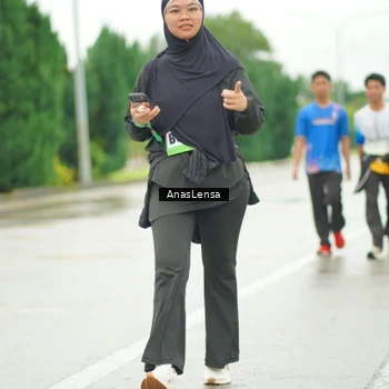 Runner Photo 9204798