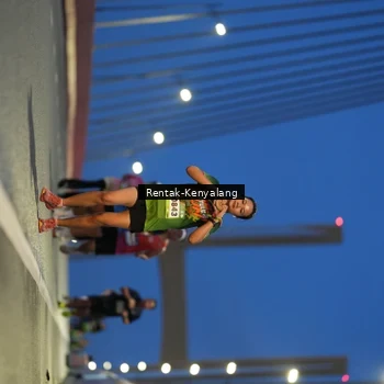 Runner Photo 9204799