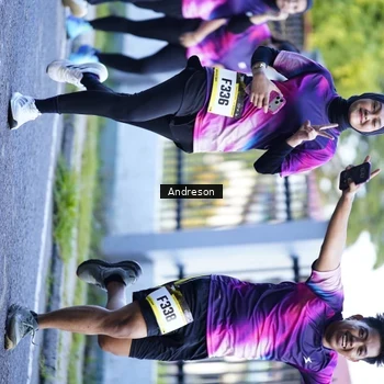 Runner Photo 9204805