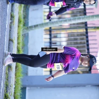 Runner Photo 9204807