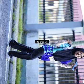 Runner Photo 9204809