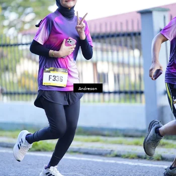Runner Photo 9204828