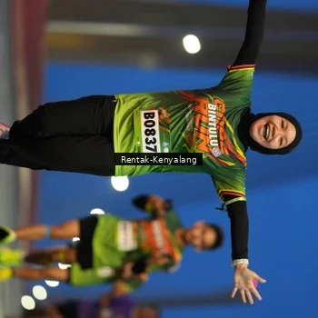 Runner Photo 9204831