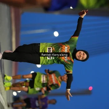 Runner Photo 9204834