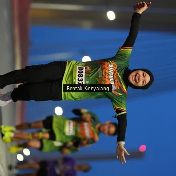 Runner Photo 9204835