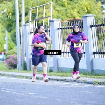 Runner Photo 9204846