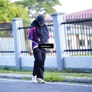 Runner Photo 9204847