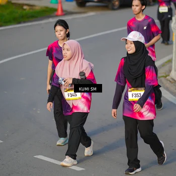 Runner Photo 9204848