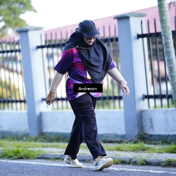 Runner Photo 9204849