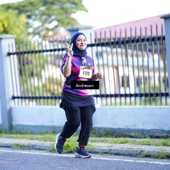 Runner Photo 9204855