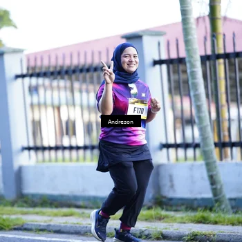 Runner Photo 9204859
