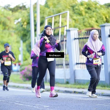 Runner Photo 9204863