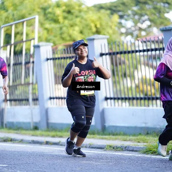 Runner Photo 9204865