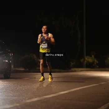 Runner Photo 9204867